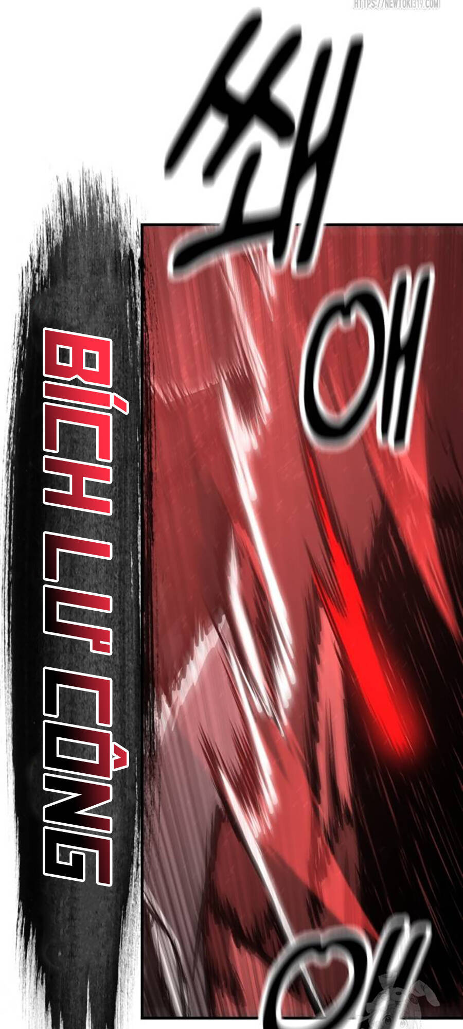 Võ Vương Kang Haejin - Chapter 26 - Page 26