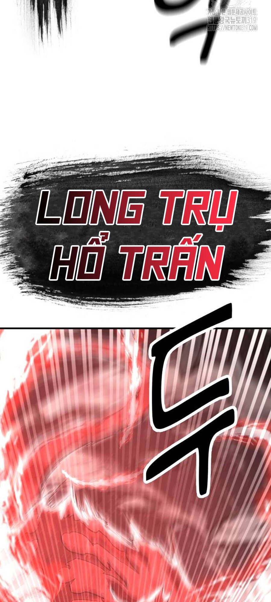 Võ Vương Kang Haejin - Chapter 26 - Page 27