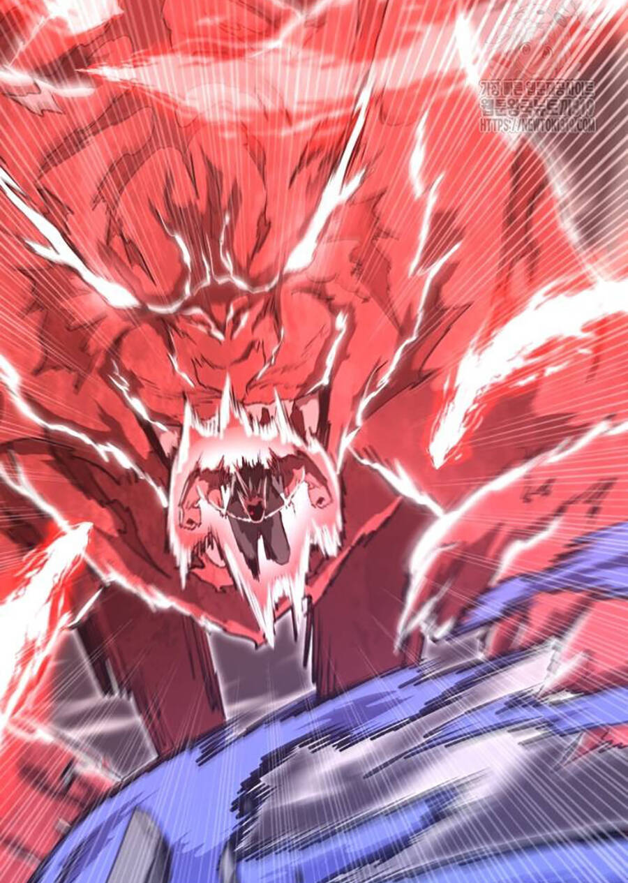 Võ Vương Kang Haejin - Chapter 26 - Page 28