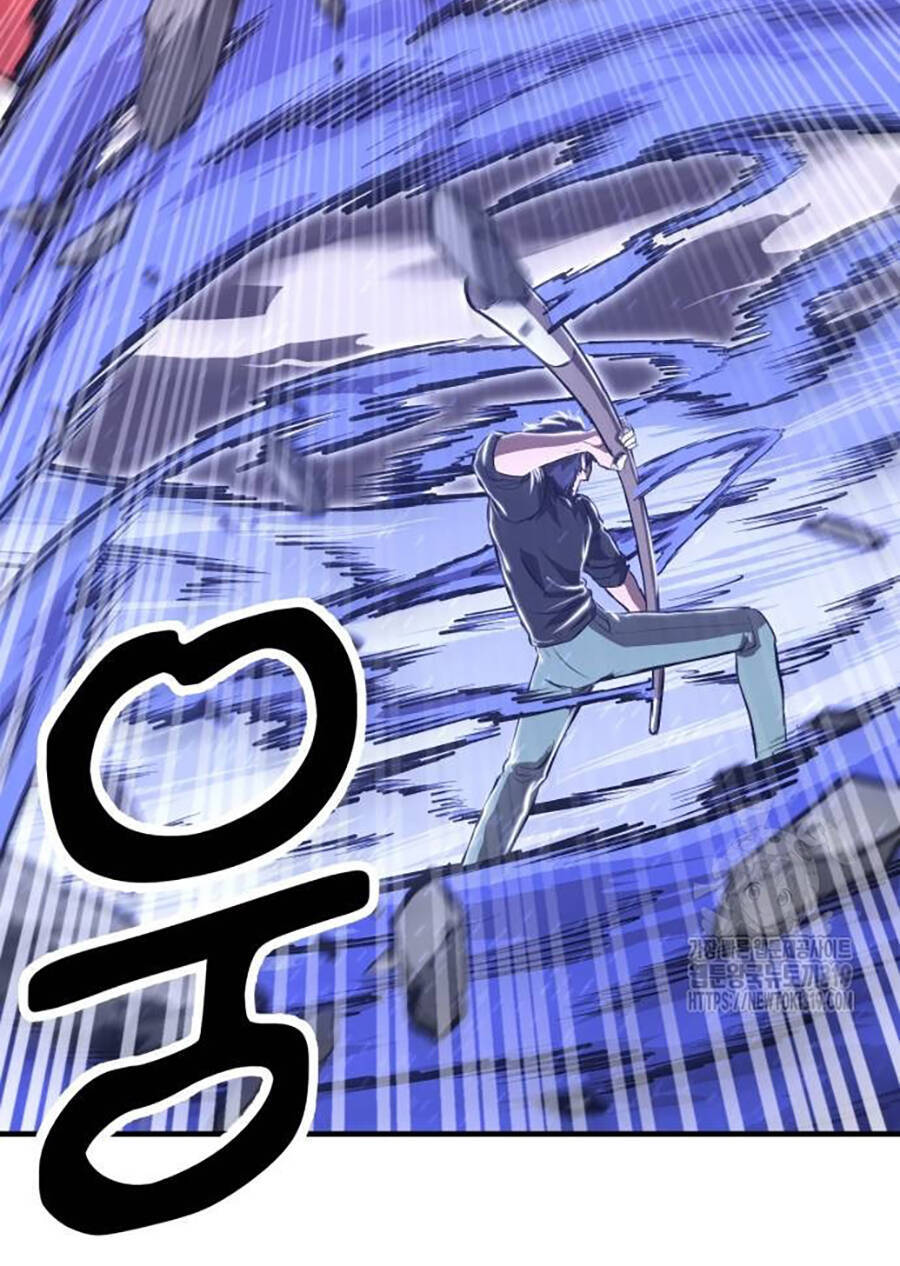 Võ Vương Kang Haejin - Chapter 26 - Page 29