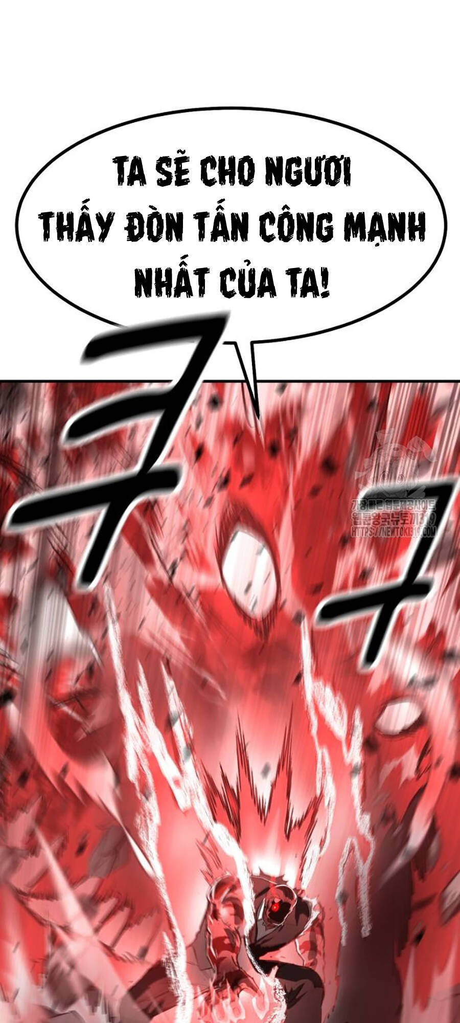 Võ Vương Kang Haejin - Chapter 26 - Page 3