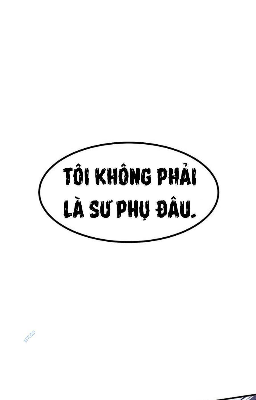 Võ Vương Kang Haejin - Chapter 26 - Page 31