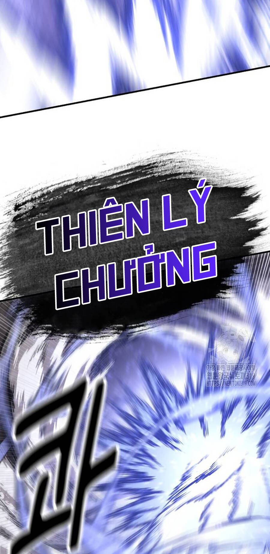 Võ Vương Kang Haejin - Chapter 26 - Page 34