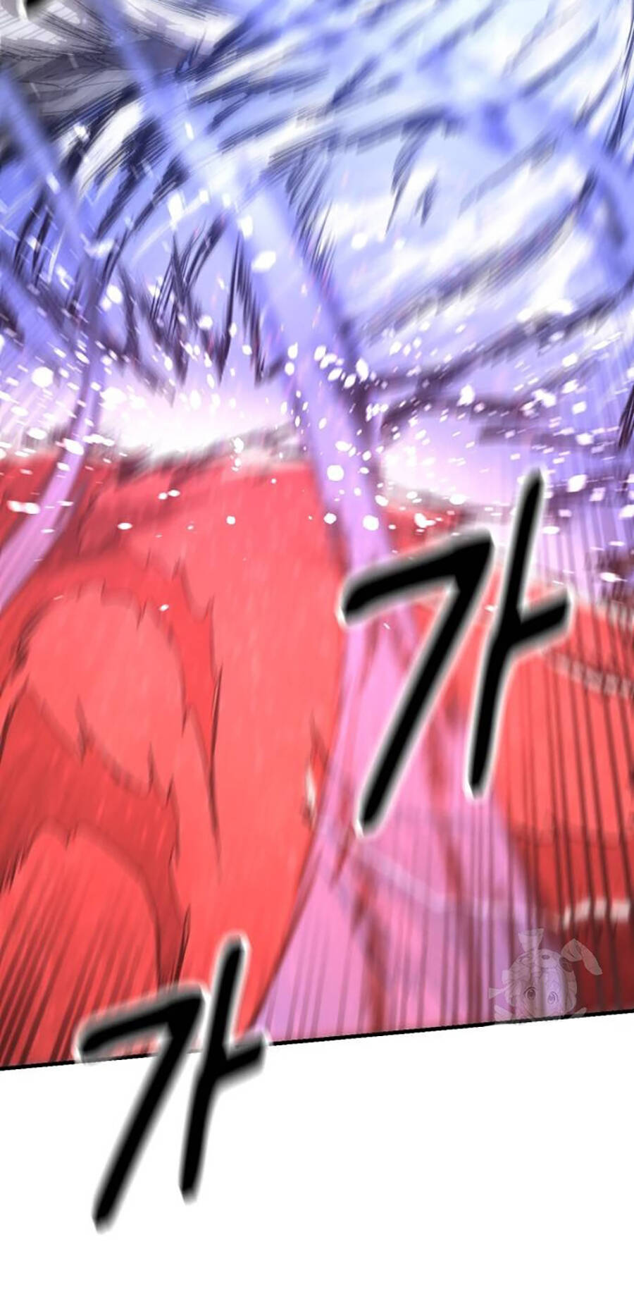 Võ Vương Kang Haejin - Chapter 26 - Page 35