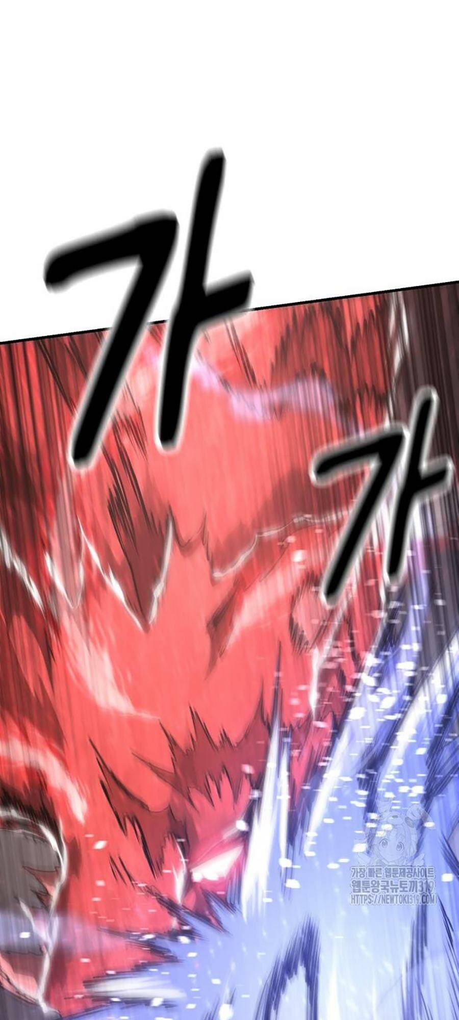 Võ Vương Kang Haejin - Chapter 26 - Page 36