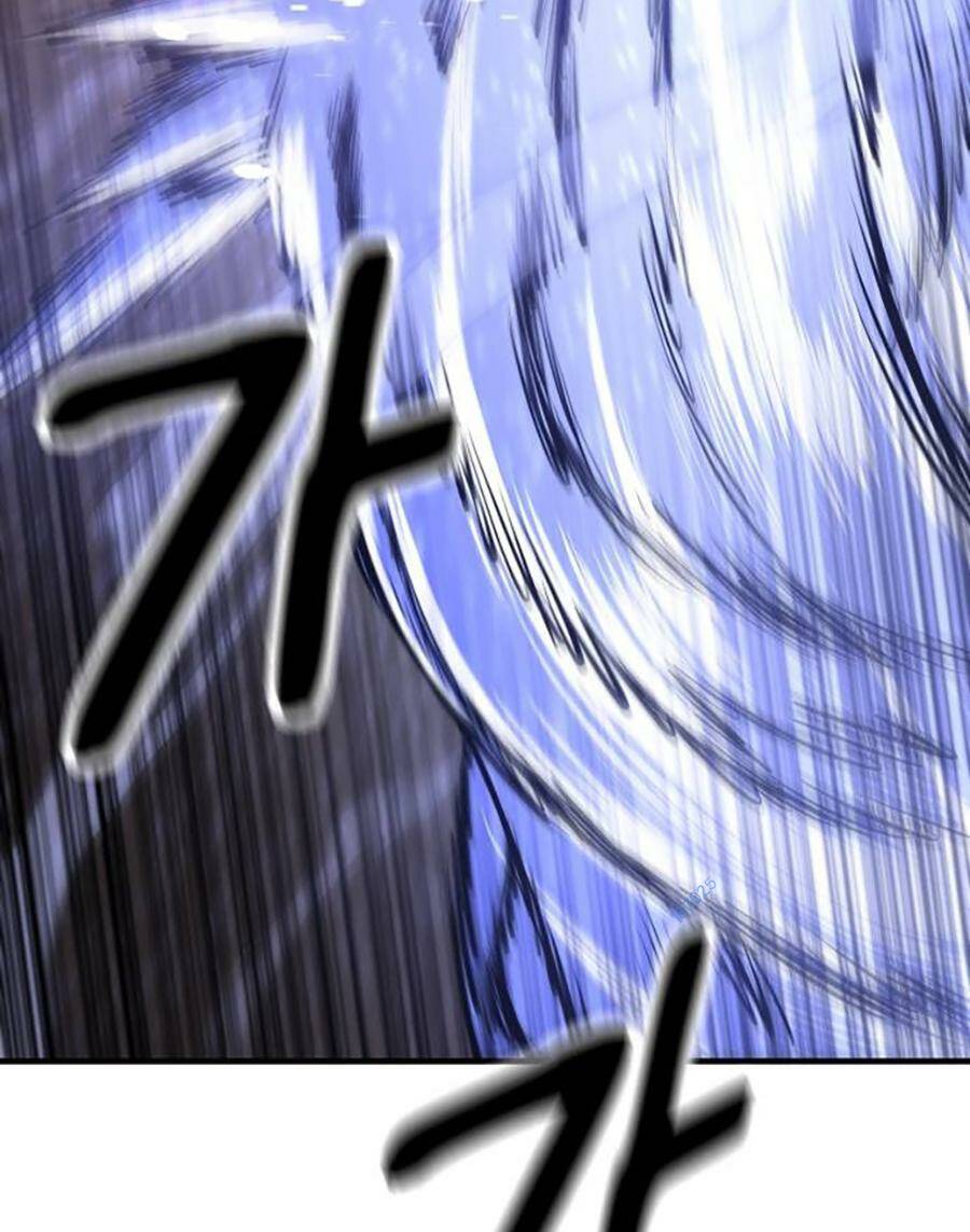 Võ Vương Kang Haejin - Chapter 26 - Page 37