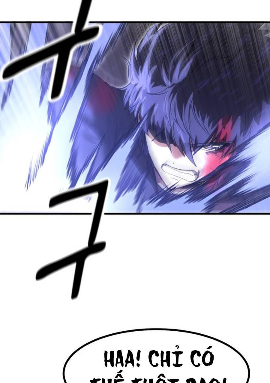 Võ Vương Kang Haejin - Chapter 26 - Page 40