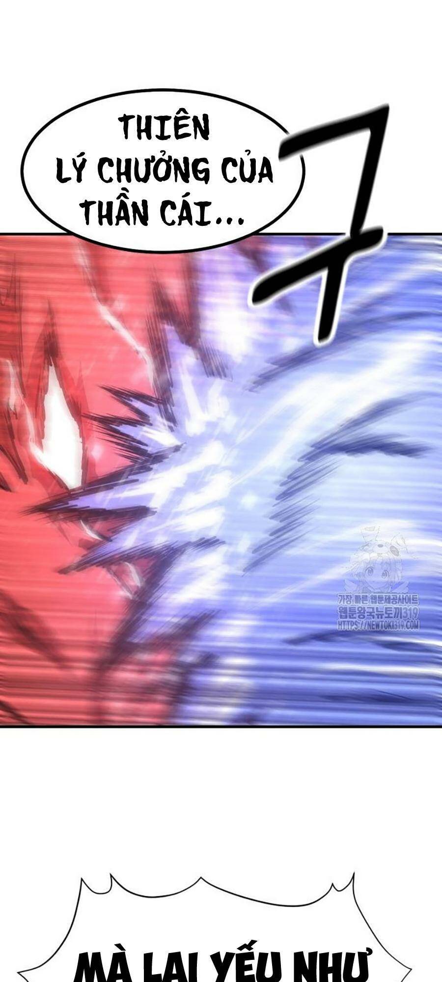 Võ Vương Kang Haejin - Chapter 26 - Page 42