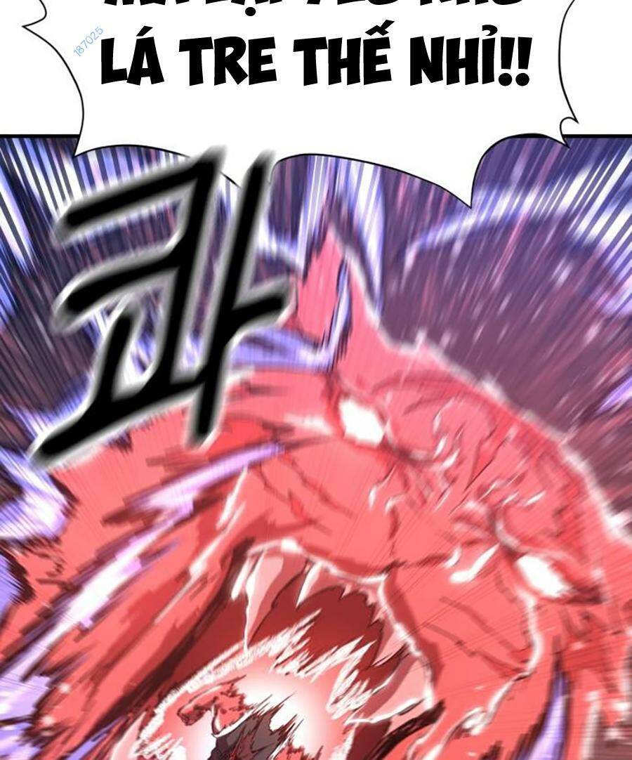 Võ Vương Kang Haejin - Chapter 26 - Page 43