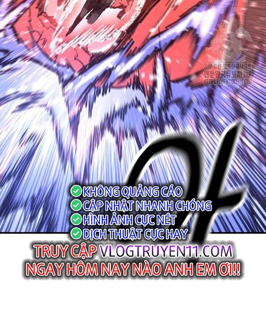 Võ Vương Kang Haejin - Chapter 26 - Page 44