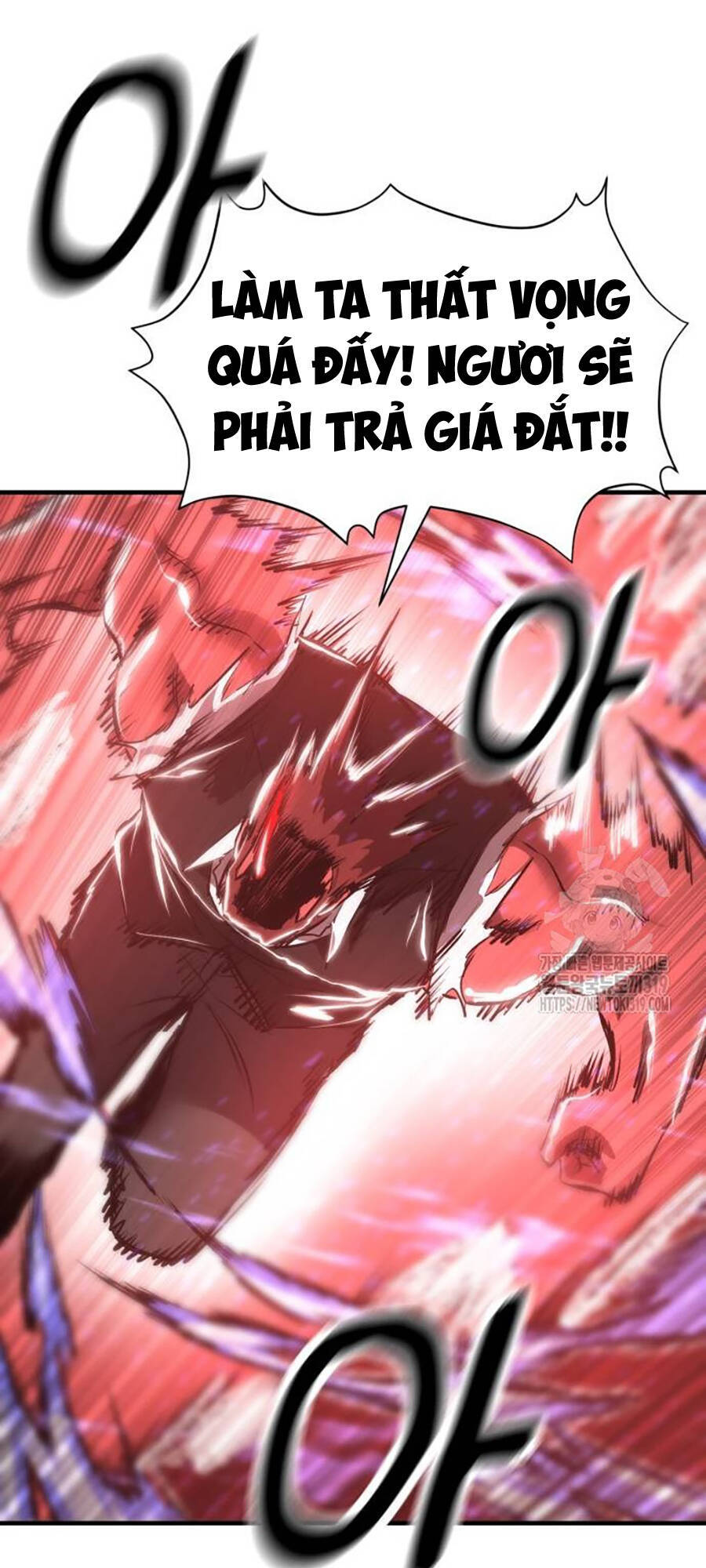 Võ Vương Kang Haejin - Chapter 26 - Page 45