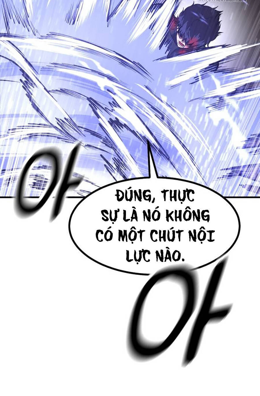 Võ Vương Kang Haejin - Chapter 26 - Page 47