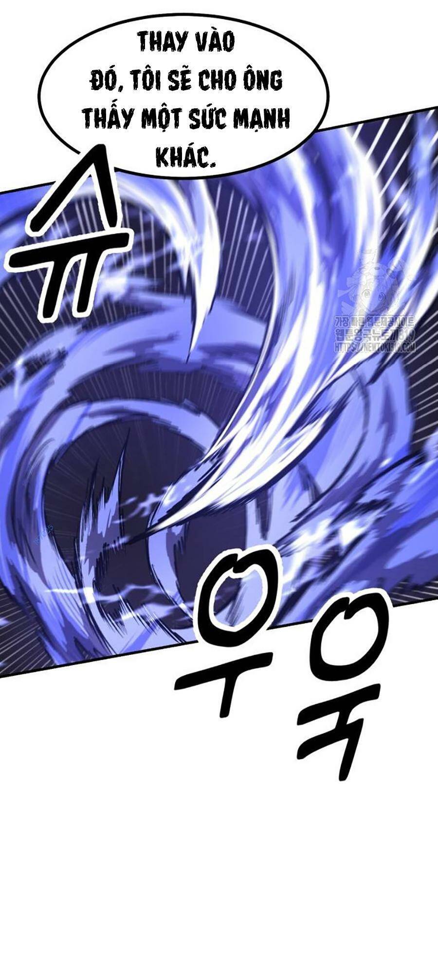 Võ Vương Kang Haejin - Chapter 26 - Page 48