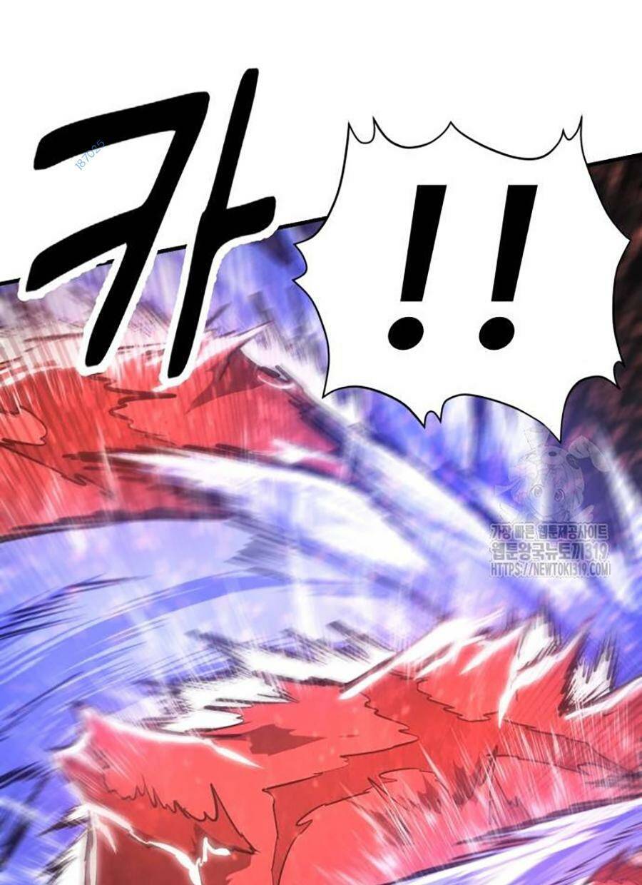 Võ Vương Kang Haejin - Chapter 26 - Page 49