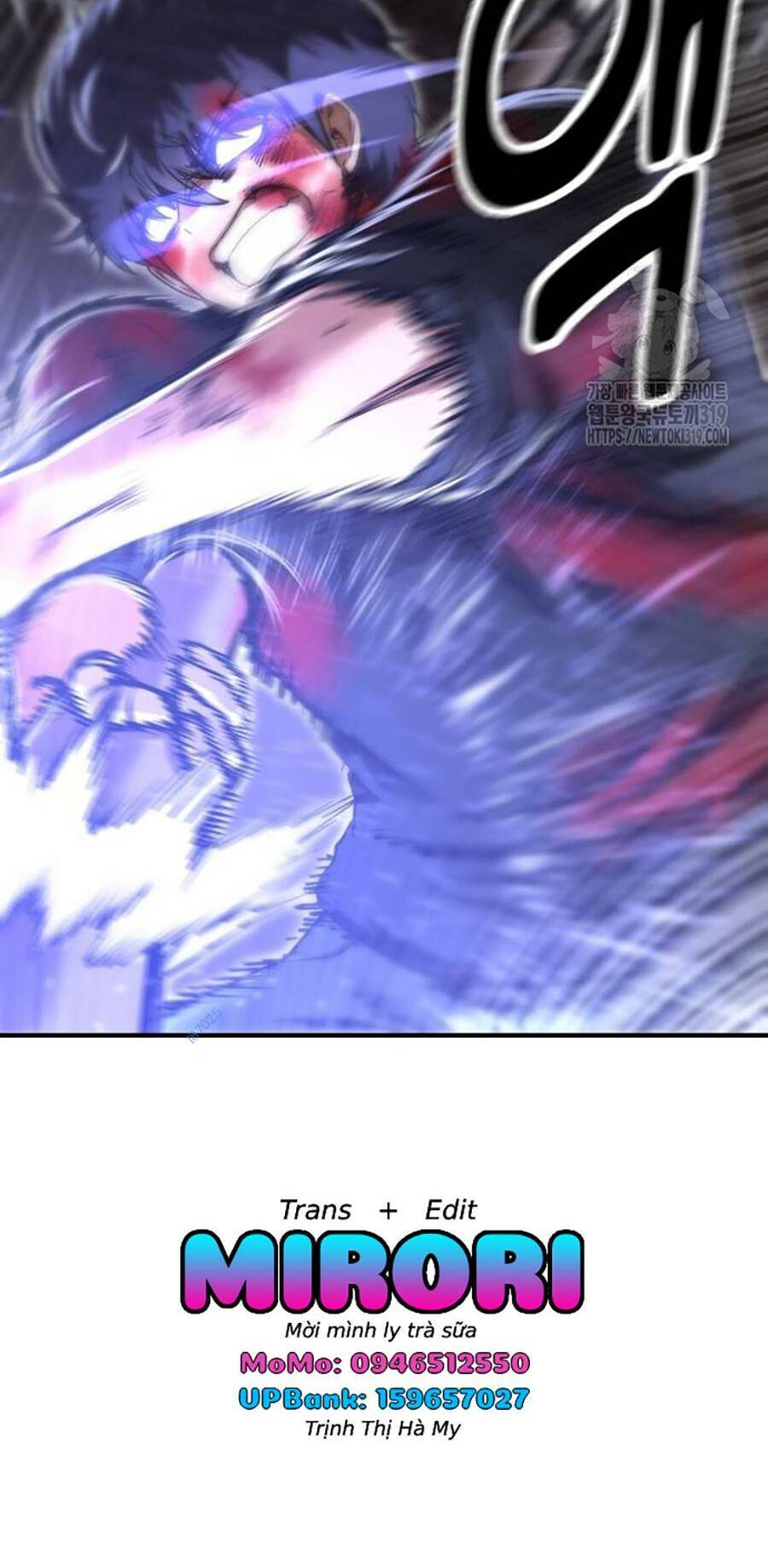 Võ Vương Kang Haejin - Chapter 26 - Page 55