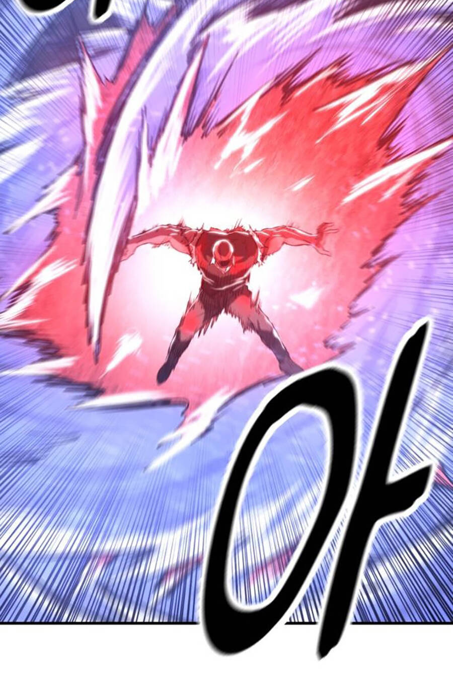 Võ Vương Kang Haejin - Chapter 26 - Page 58