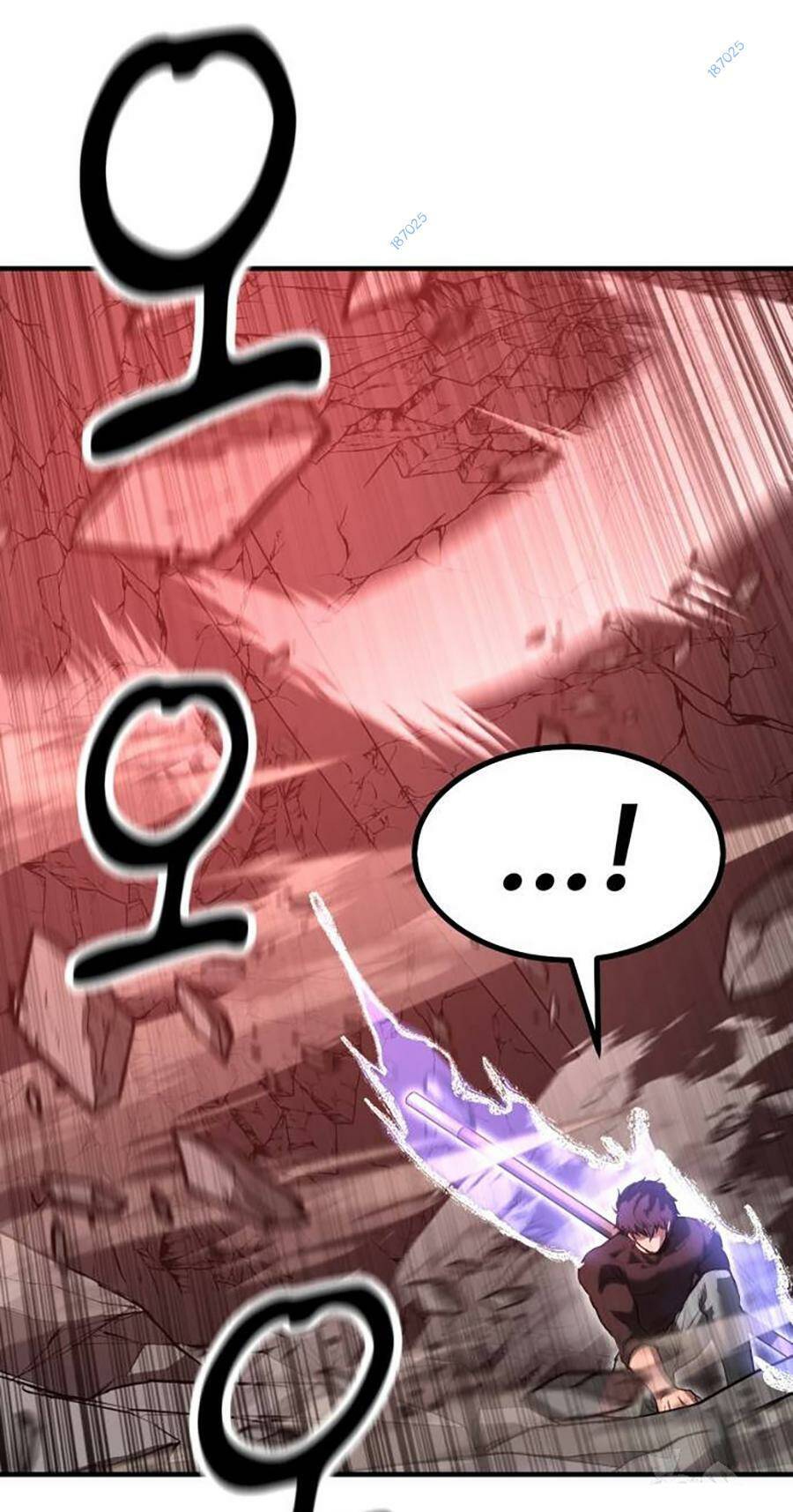 Võ Vương Kang Haejin - Chapter 26 - Page 6