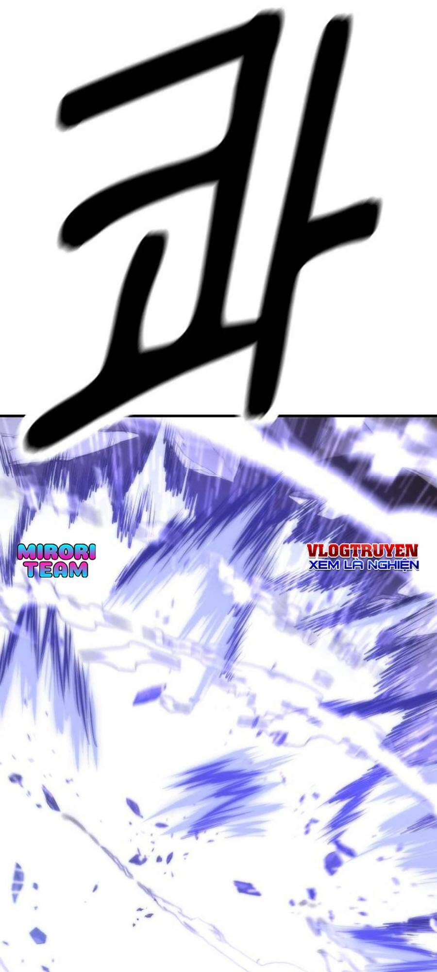 Võ Vương Kang Haejin - Chapter 26 - Page 64