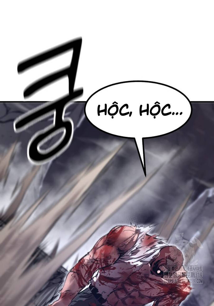 Võ Vương Kang Haejin - Chapter 26 - Page 68