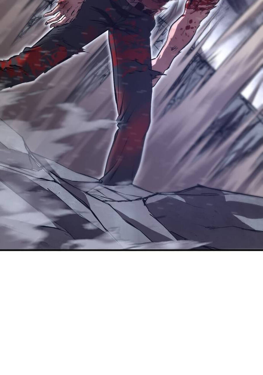 Võ Vương Kang Haejin - Chapter 26 - Page 69