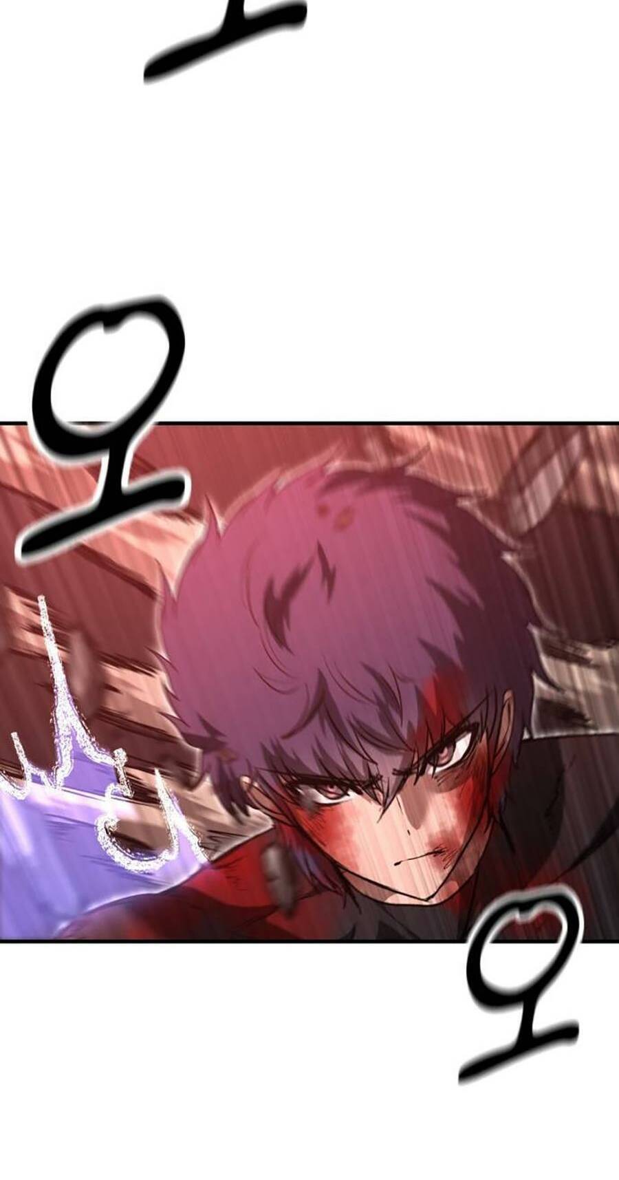 Võ Vương Kang Haejin - Chapter 26 - Page 7