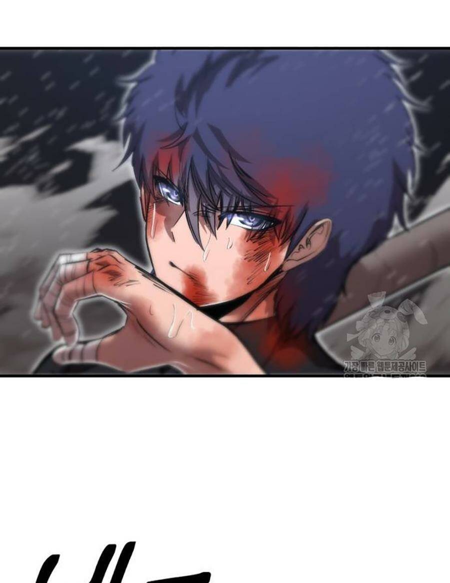 Võ Vương Kang Haejin - Chapter 26 - Page 71