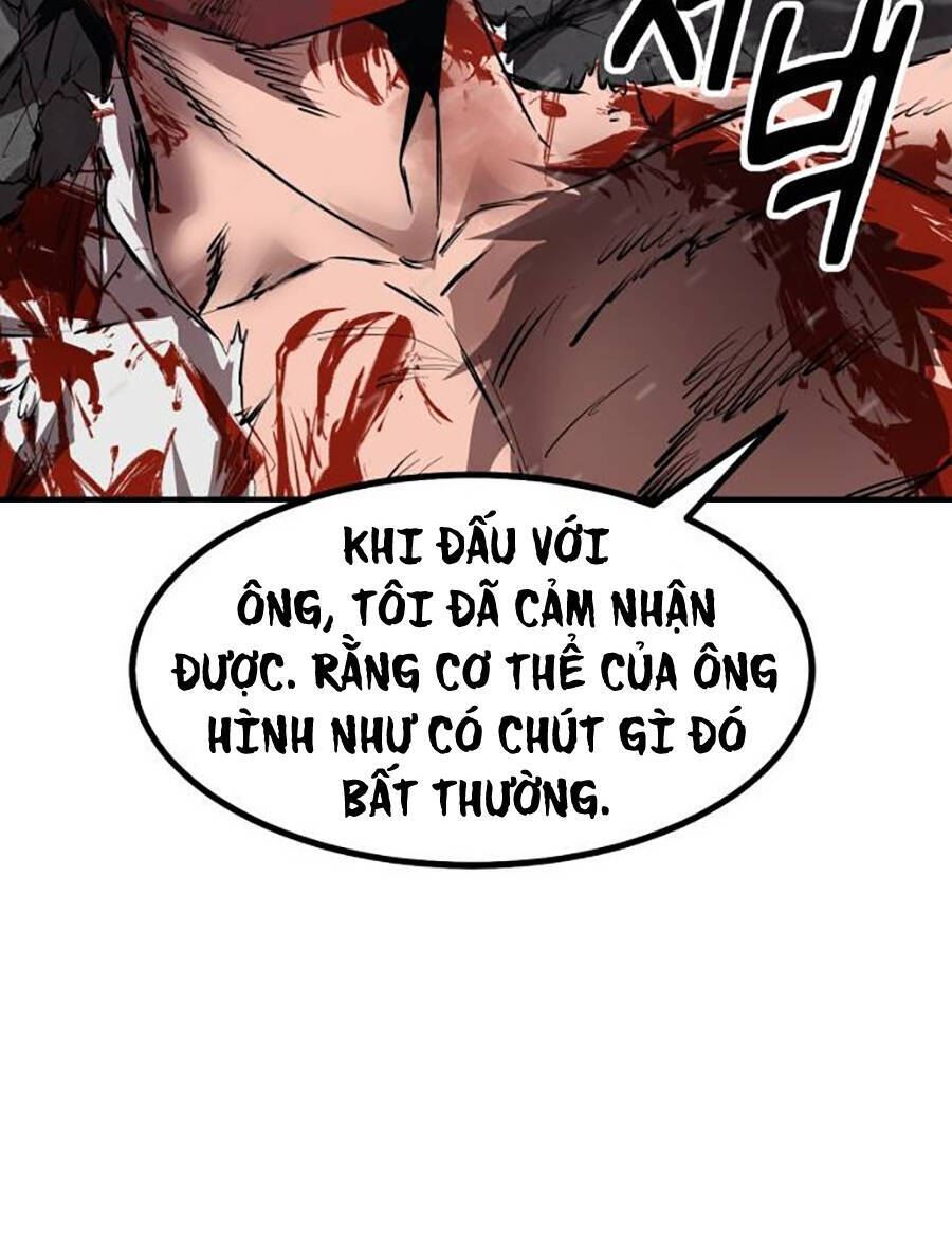 Võ Vương Kang Haejin - Chapter 26 - Page 75