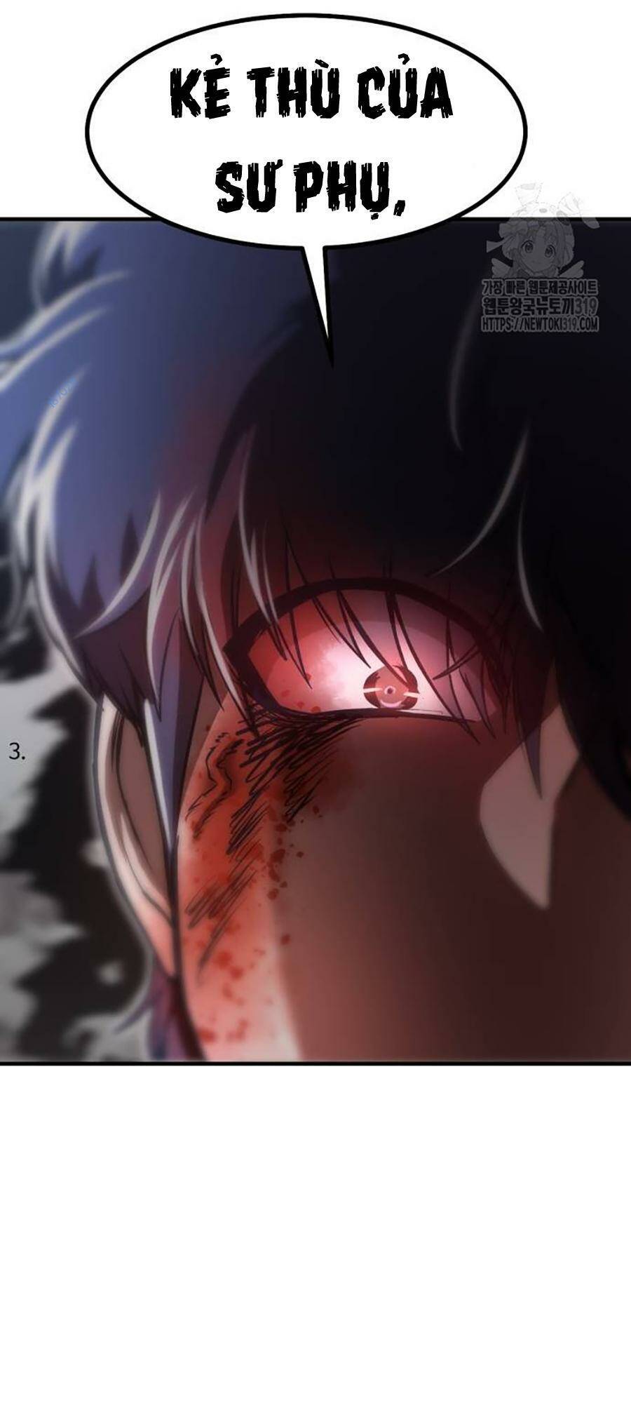 Võ Vương Kang Haejin - Chapter 26 - Page 81