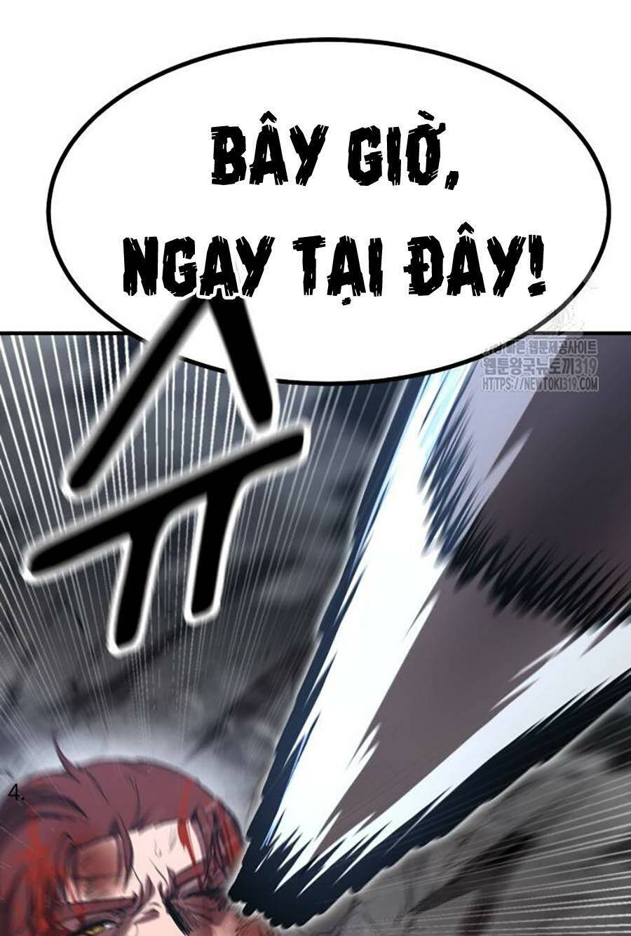 Võ Vương Kang Haejin - Chapter 26 - Page 82