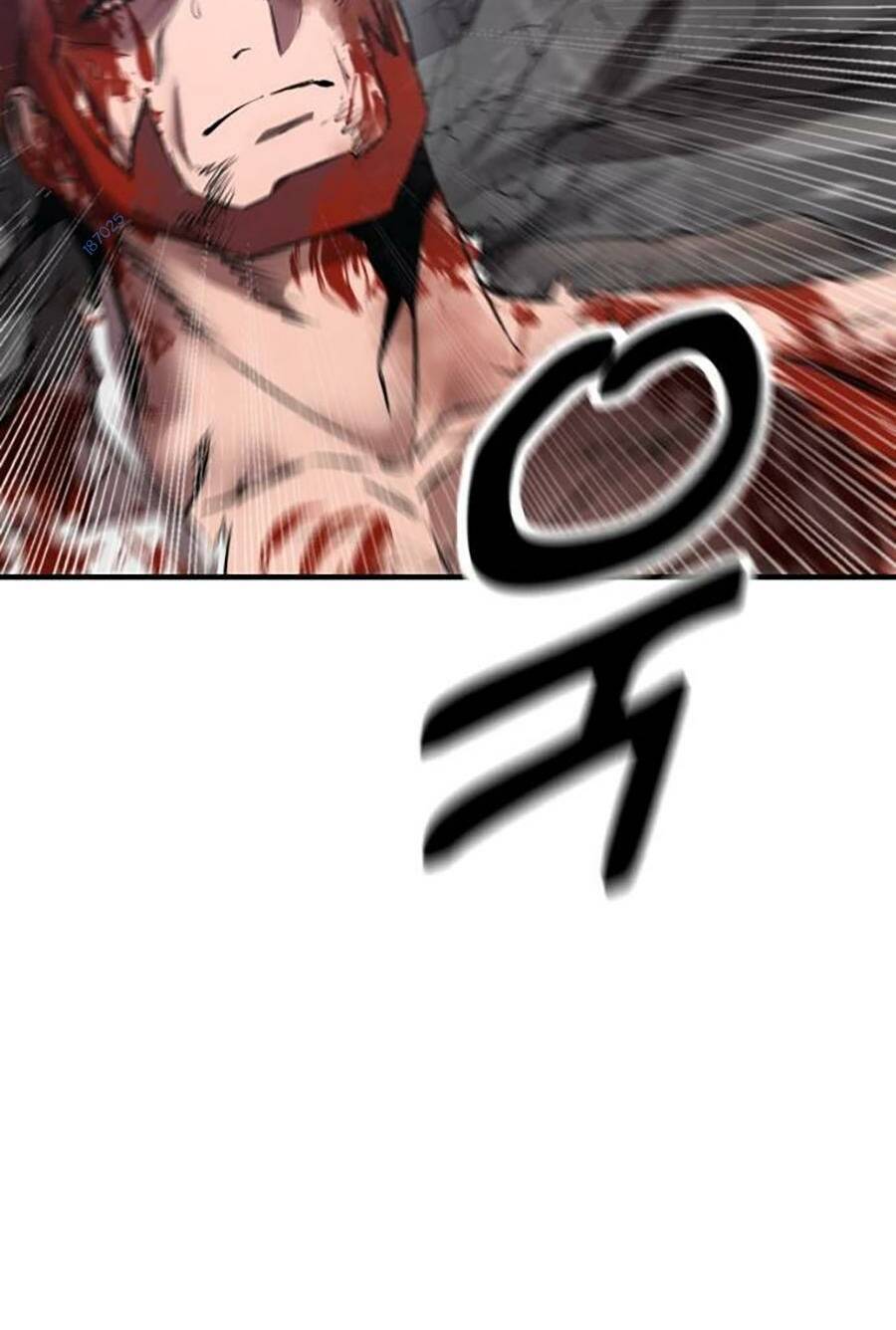 Võ Vương Kang Haejin - Chapter 26 - Page 83