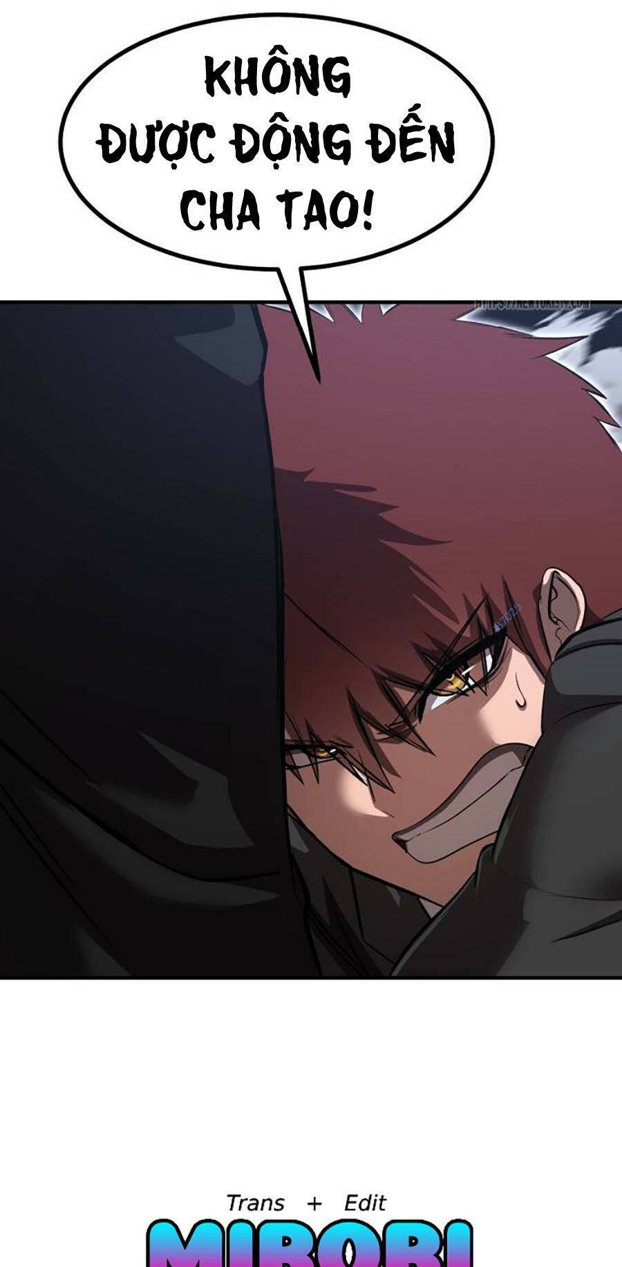 Võ Vương Kang Haejin - Chapter 26 - Page 86