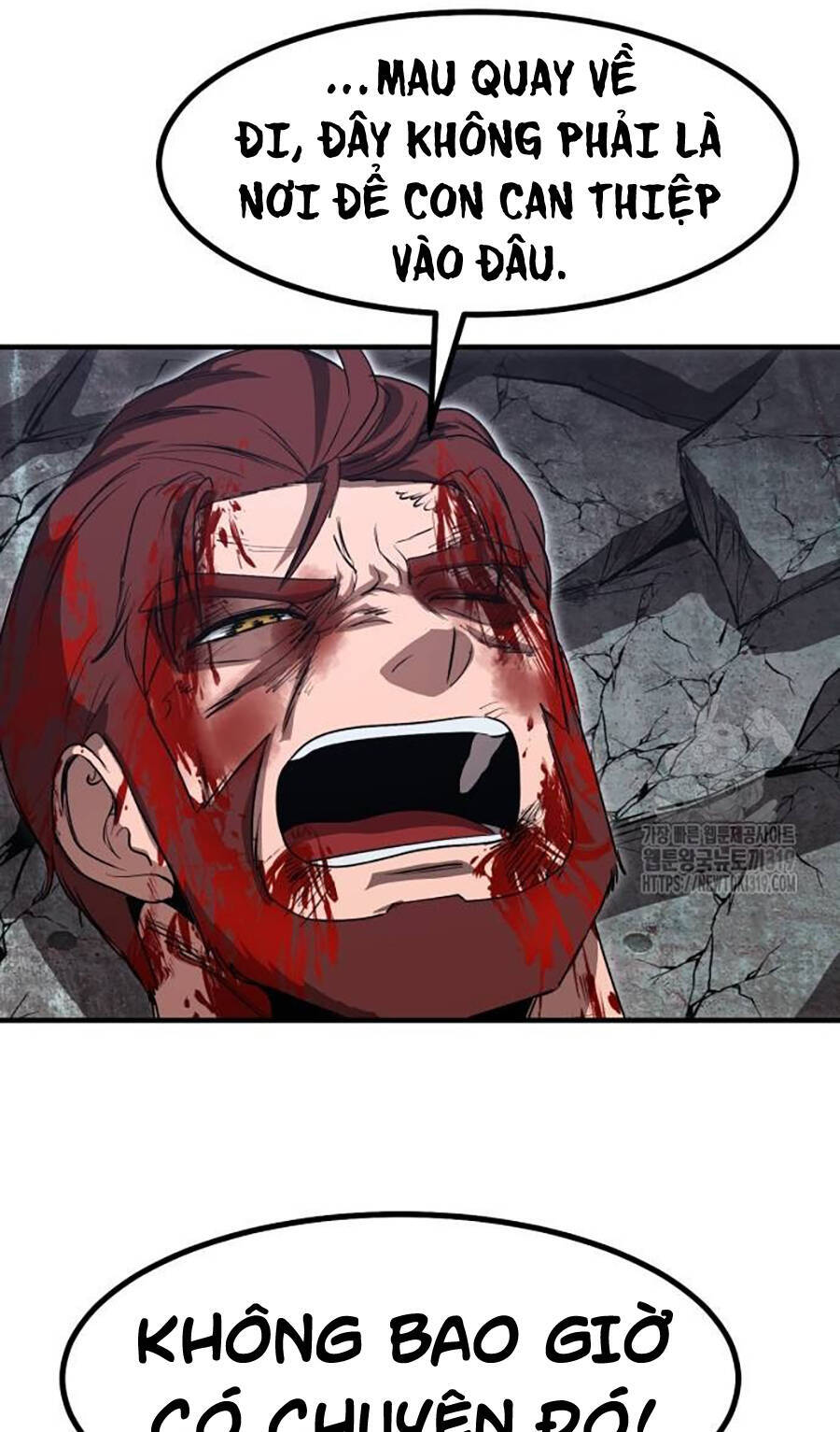 Võ Vương Kang Haejin - Chapter 26 - Page 88