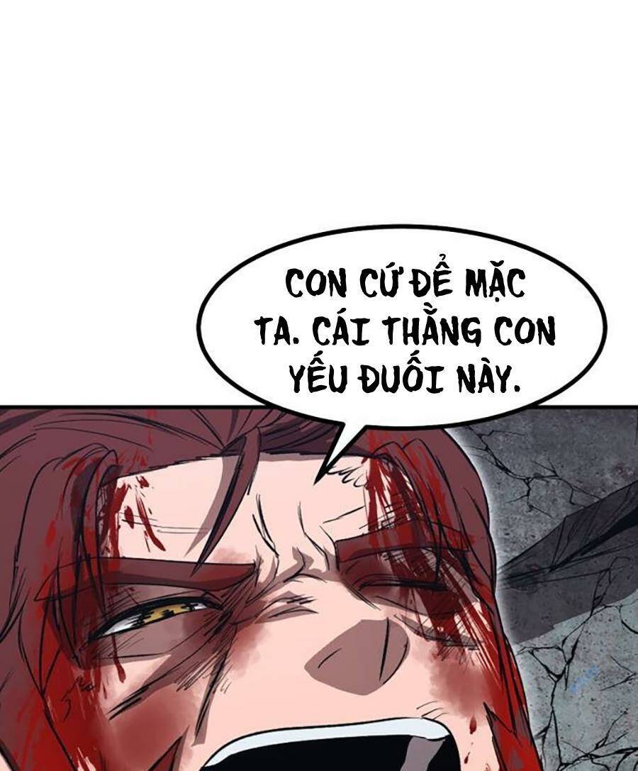 Võ Vương Kang Haejin - Chapter 26 - Page 91