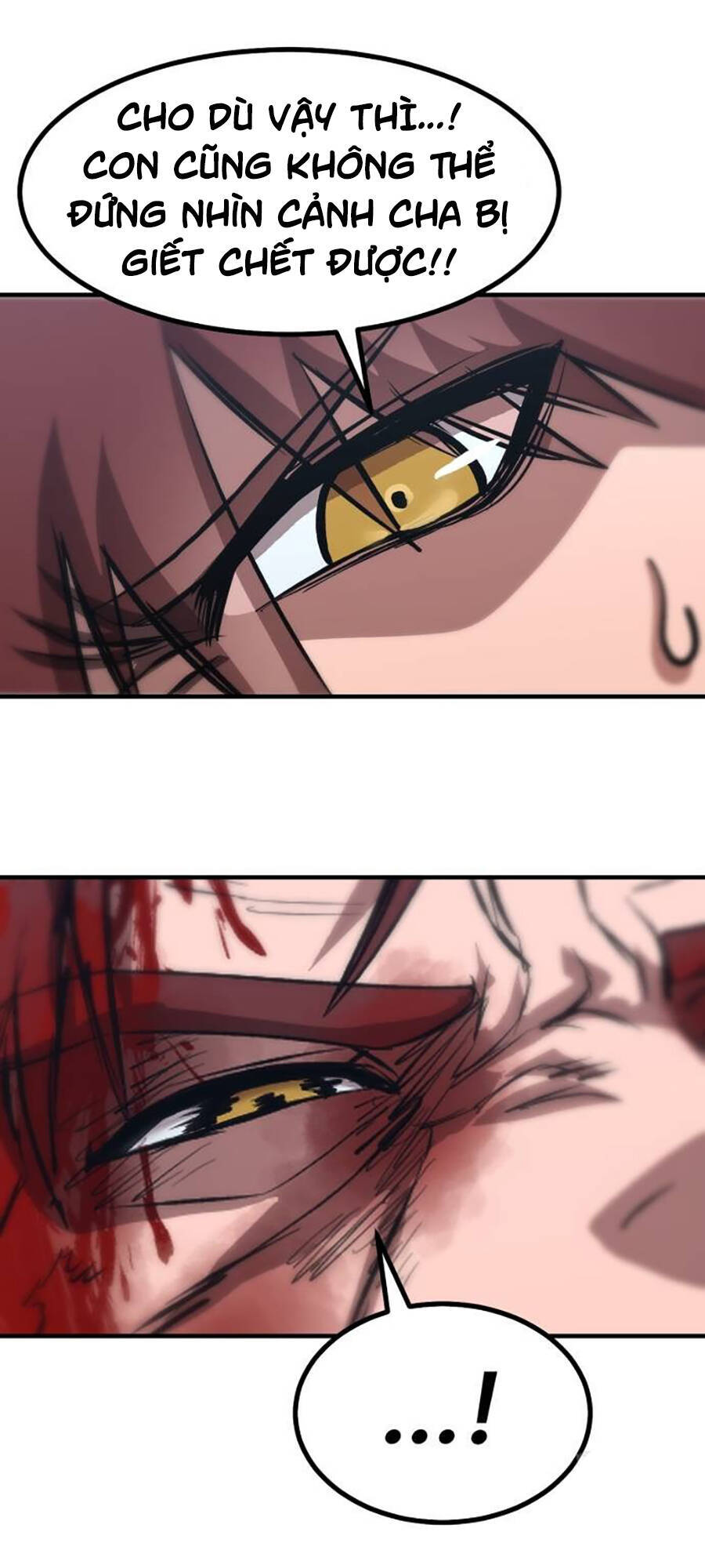 Võ Vương Kang Haejin - Chapter 26 - Page 93