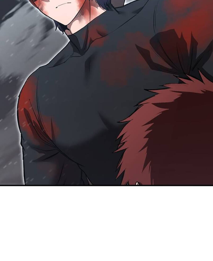 Võ Vương Kang Haejin - Chapter 26 - Page 95