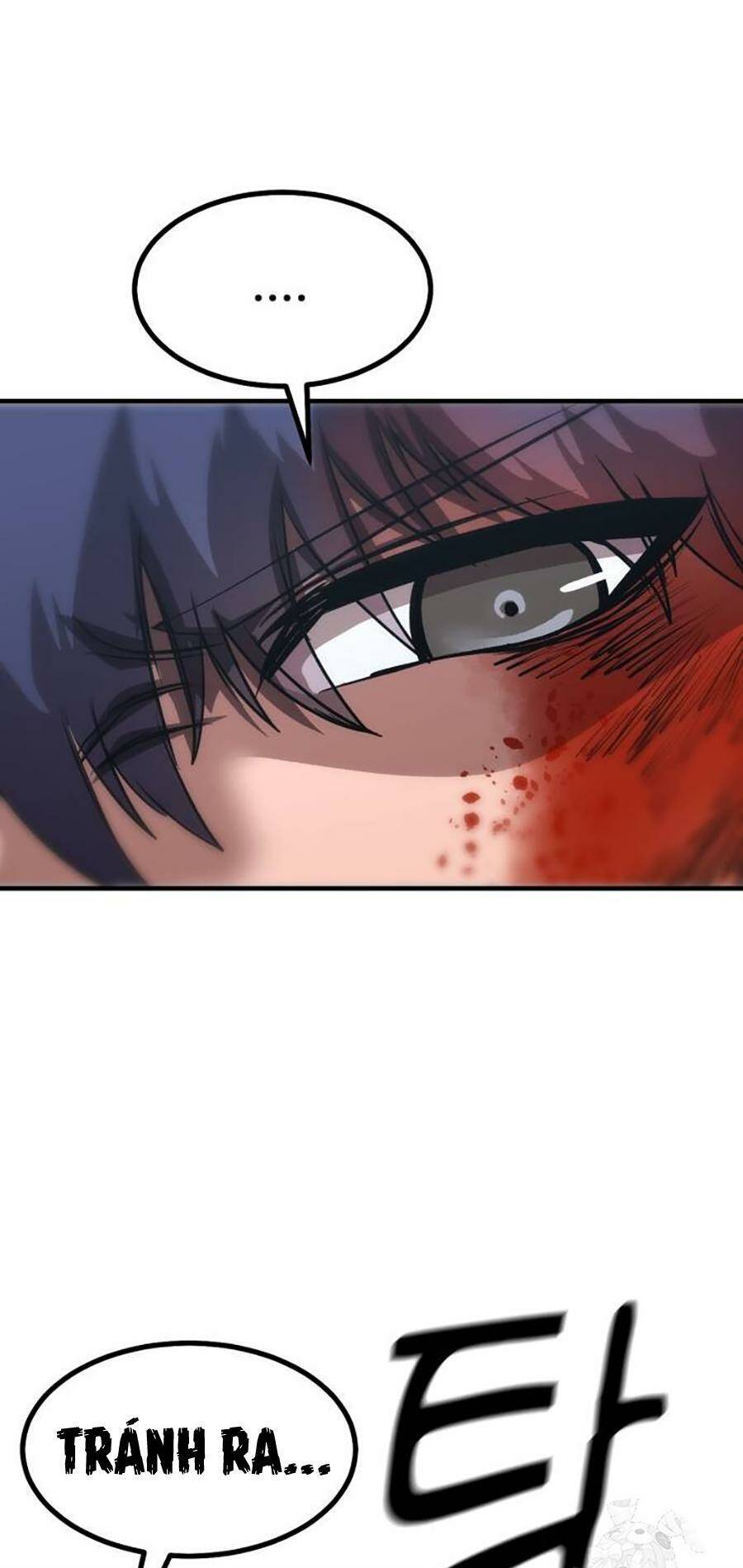 Võ Vương Kang Haejin - Chapter 26 - Page 96