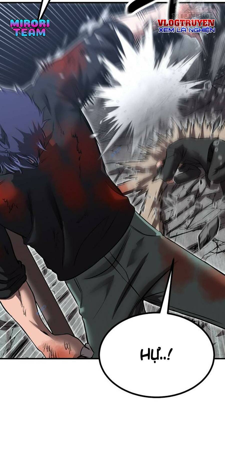 Võ Vương Kang Haejin - Chapter 26 - Page 97