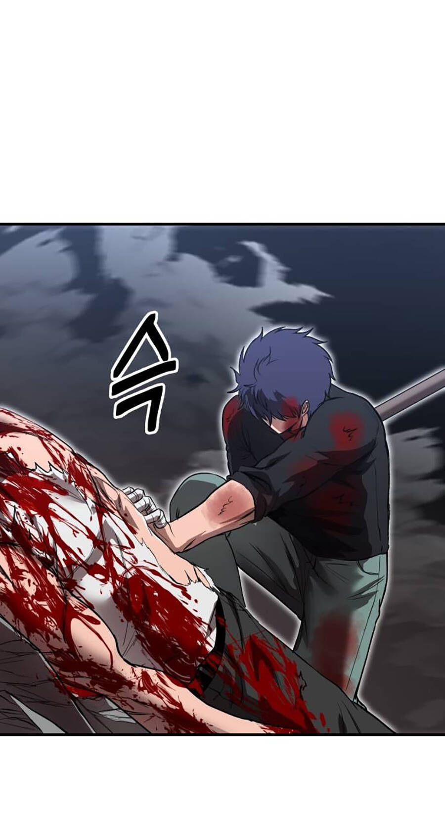 Võ Vương Kang Haejin - Chapter 26 - Page 98