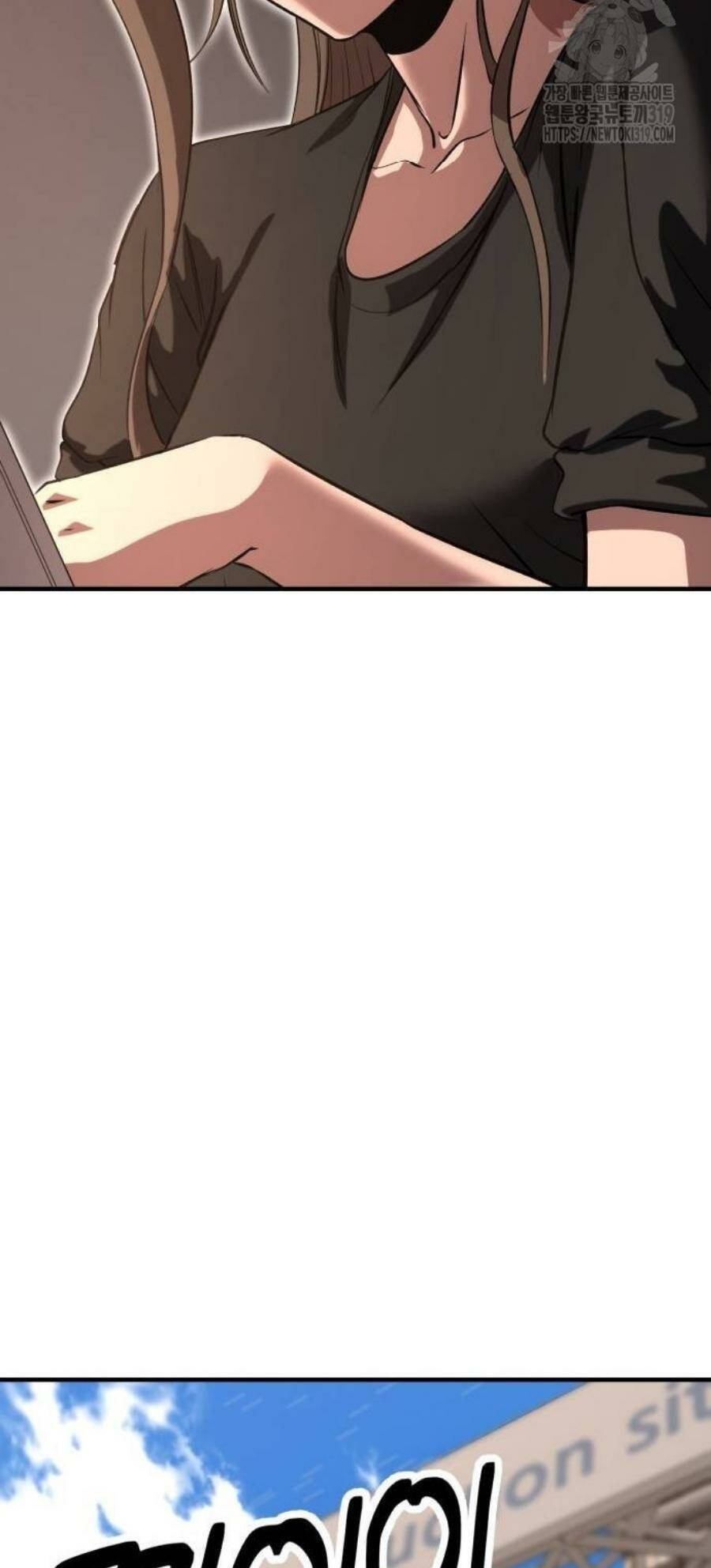 Võ Vương Kang Haejin - Chapter 27 - Page 10