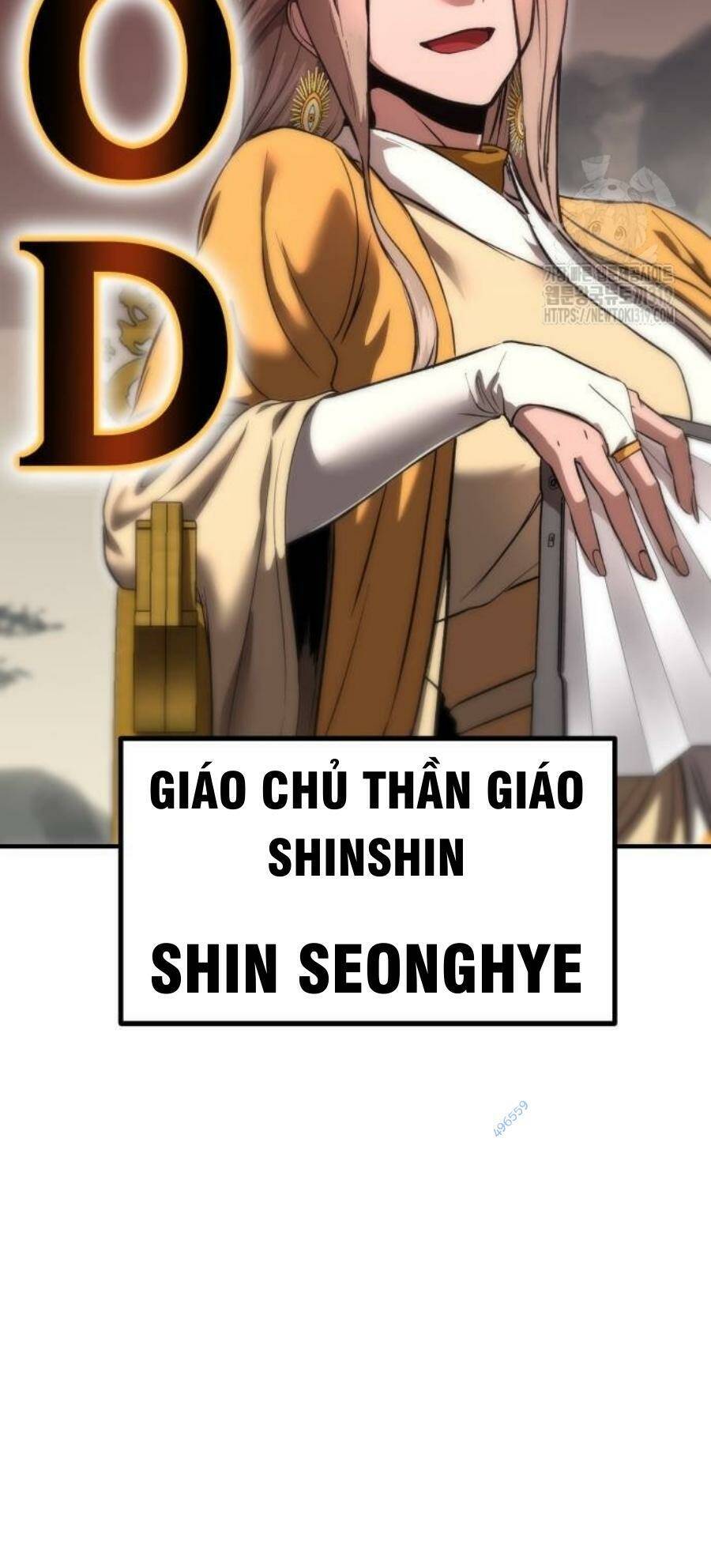 Võ Vương Kang Haejin - Chapter 27 - Page 101