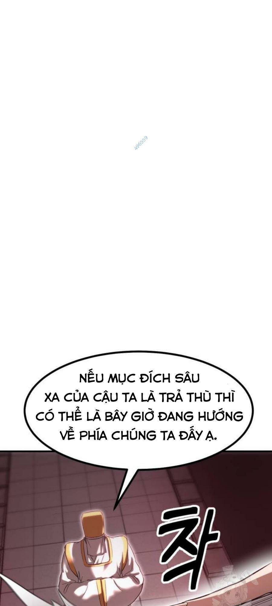 Võ Vương Kang Haejin - Chapter 27 - Page 102