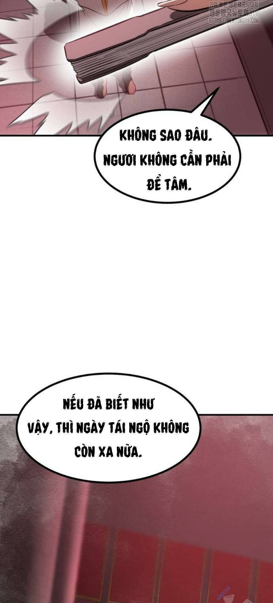 Võ Vương Kang Haejin - Chapter 27 - Page 103