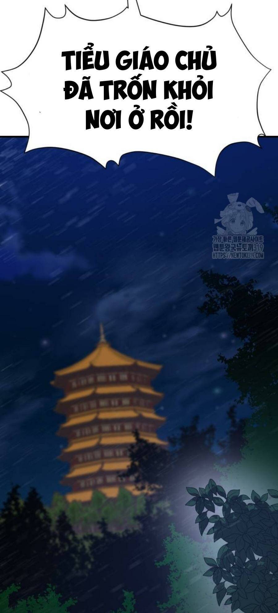 Võ Vương Kang Haejin - Chapter 27 - Page 109