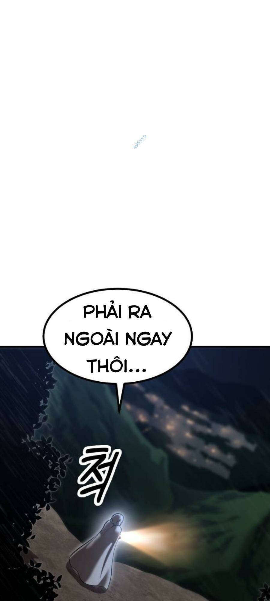 Võ Vương Kang Haejin - Chapter 27 - Page 114