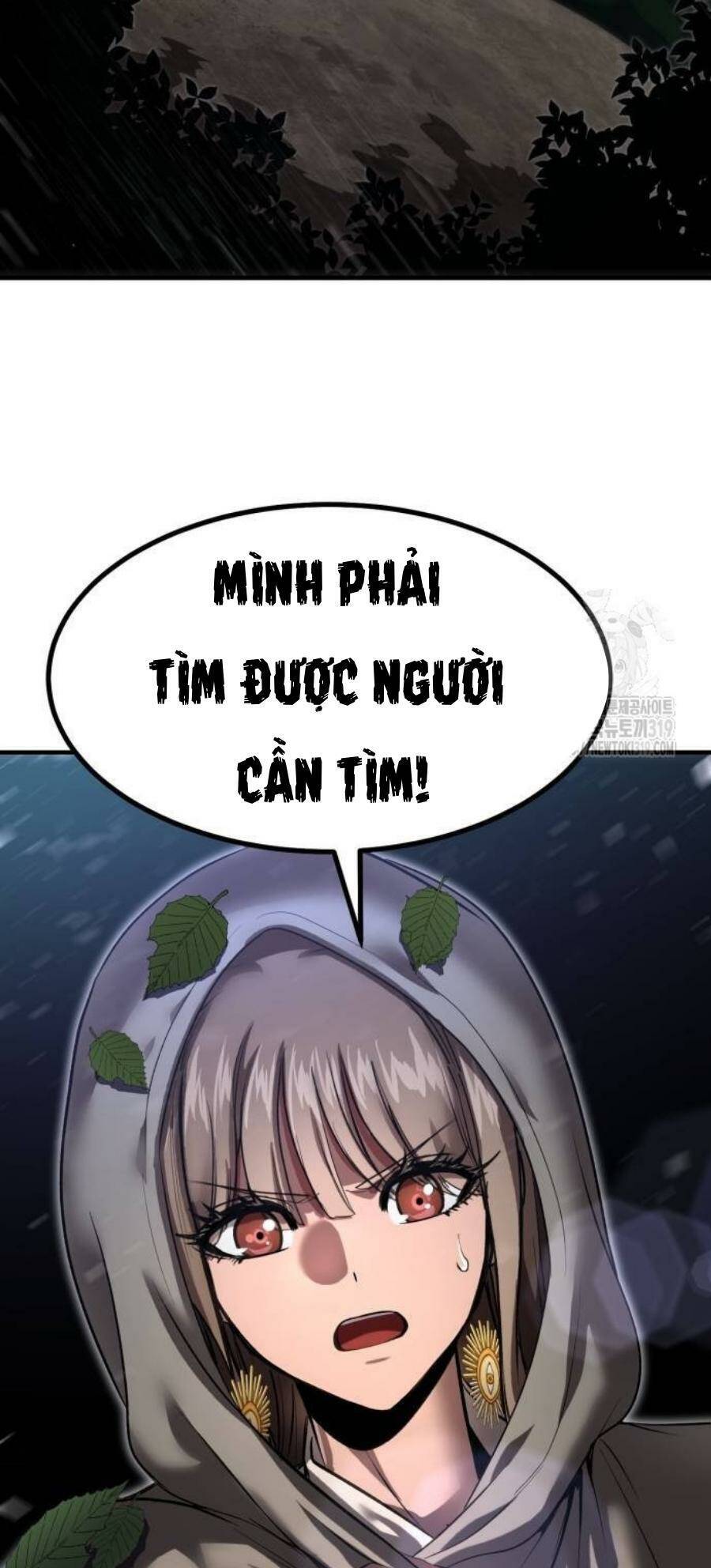 Võ Vương Kang Haejin - Chapter 27 - Page 115