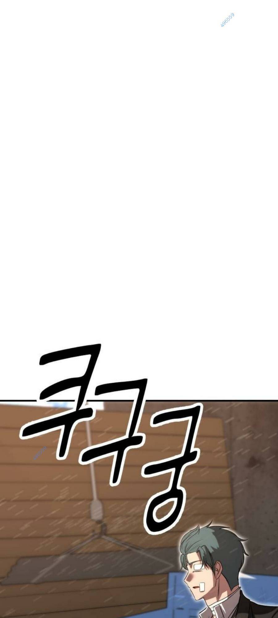Võ Vương Kang Haejin - Chapter 27 - Page 12