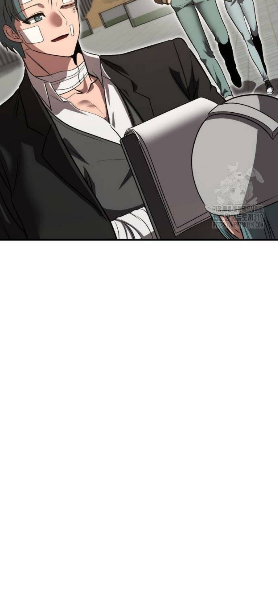 Võ Vương Kang Haejin - Chapter 27 - Page 14