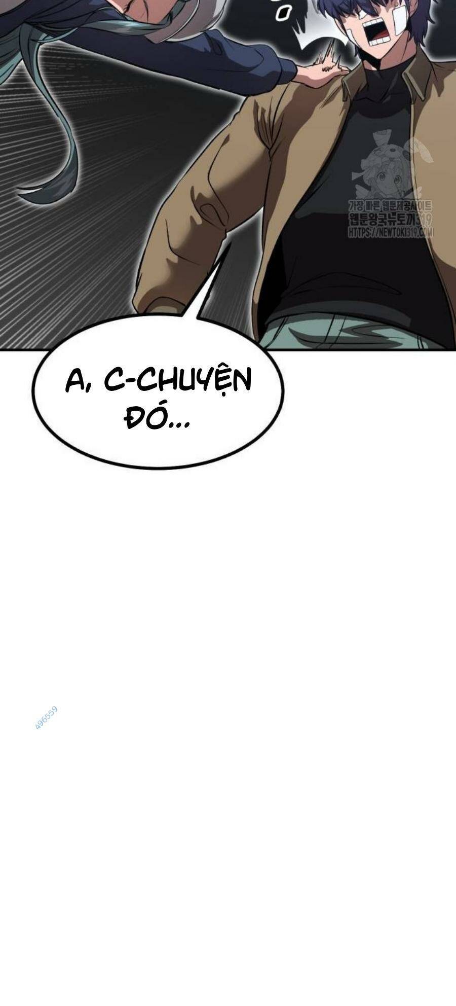 Võ Vương Kang Haejin - Chapter 27 - Page 17