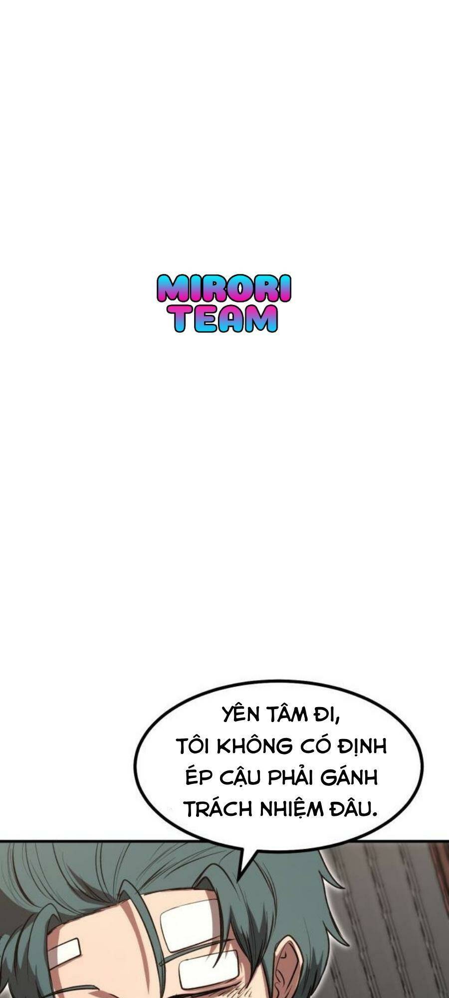 Võ Vương Kang Haejin - Chapter 27 - Page 18