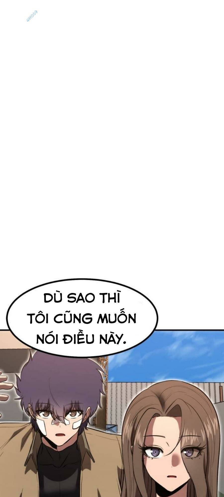 Võ Vương Kang Haejin - Chapter 27 - Page 21